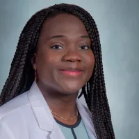 Dr Hostensia M. Beng-Ongey, MD - Greenville, NC - Pediatrics