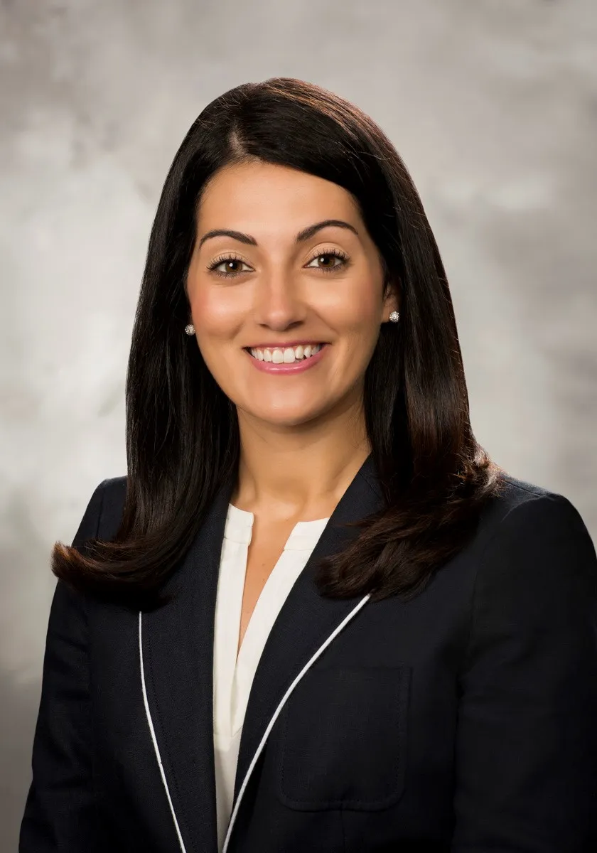 Dr. Jessica Rose Haddad, MD - Livonia, MI - Family Medicine