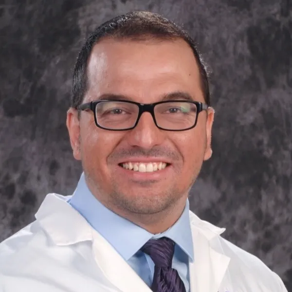 Dr. Nimer Abushehab, MD - Shreveport, LA - Neurological Surgery, Neurosurgery
