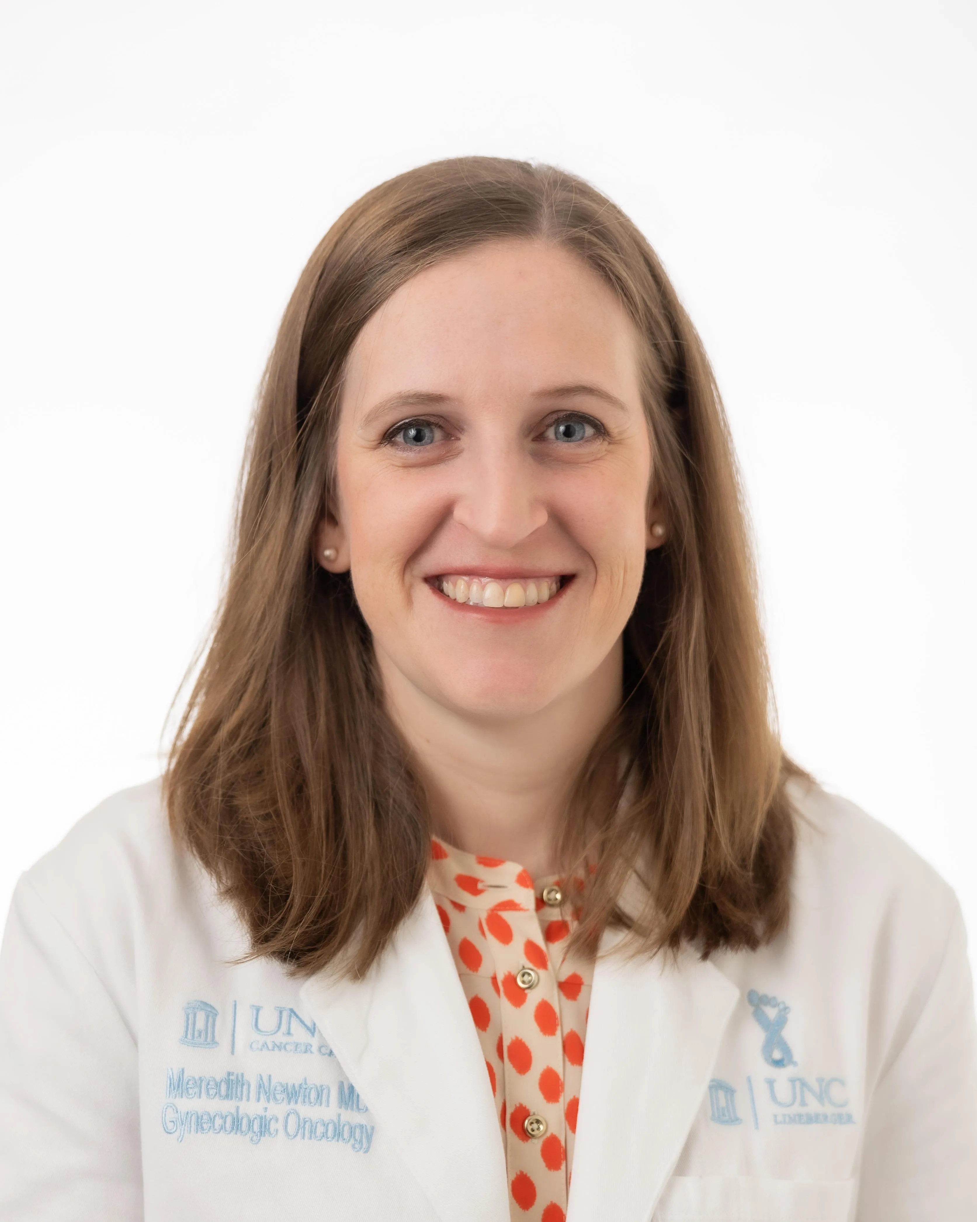 Dr. Meredith A. Newton - Chapel Hill, NC - Gynecologic Oncology, Gynecologic Oncologist, Oncologist