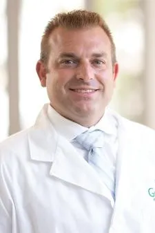 Dr. Joshua K. Moore, MD - Zanesville, OH - Surgery, General Surgeon