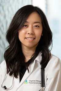 Dr. Margaret Kim, MD - Seattle, WA - Allergy & Immunology