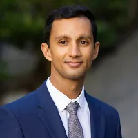 Dr. Waseem Ahmad, MD - San Francisco, CA - Gastroenterology