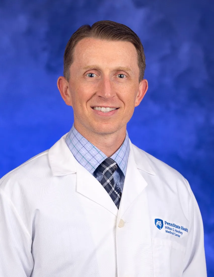 Dr. Steven R. Wilding, MD - Hershey, PA - Orthopedic Surgery, Pediatric Orthopedic Surgery