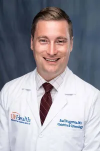 Dr. Bradley Joe Bruggeman, MD - Gainesville, FL - Obstetrics & Gynecology