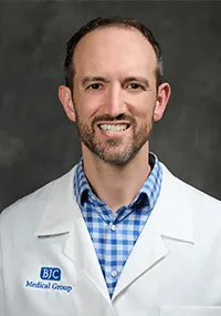 Dr. Christopher Chappell, DO - St. Louis, MO - Family Medicine