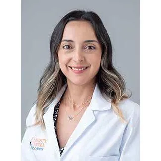 Dr. Gabriela Sofia Pachano Pesantez, MD - Charlottesville, VA - Psychiatry
