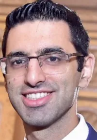 Dr DanIIl Shimonov, MD - New York, NY - Nephrology