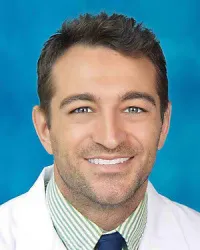 Dr. Zachary Boucher, MD - Lakeland, FL - Surgery
