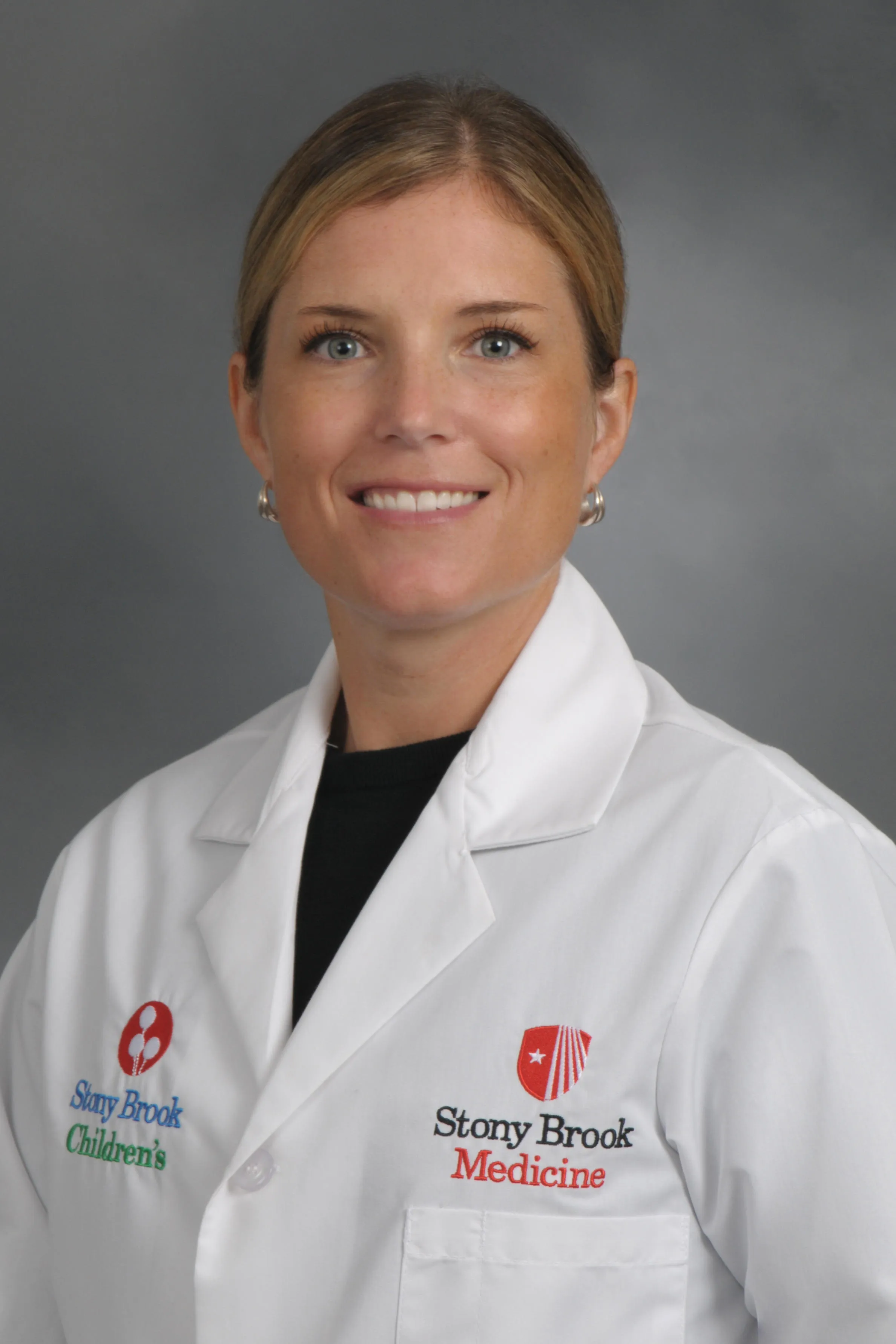 Dr. Gillian Alice Hopgood, MD - Stony Brook, NY - Pediatrics