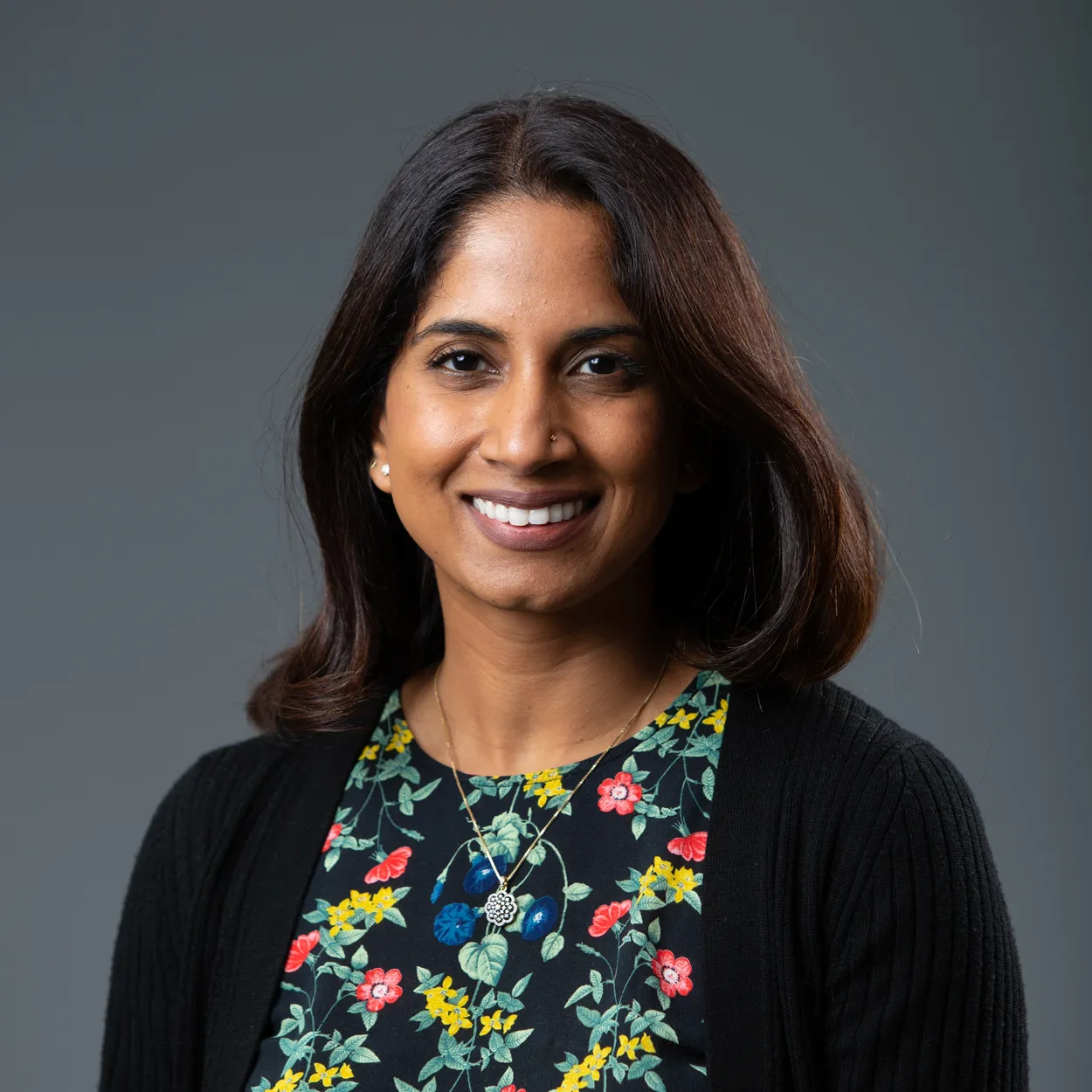 Dr. Mounica Yanamandala, MD - Lebanon, NH - Cardiovascular Disease, Cardiologist