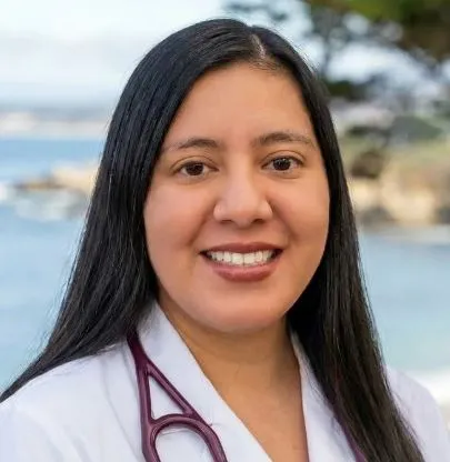 Dr. Jacqueline Romero Flores, MD - Monterey, CA - Family Medicine