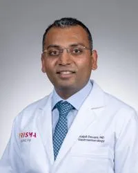 Dr. Kalpit Himmatbhai Devani, MD - Simpsonville, SC - Gastroenterology, Gastroenterologist
