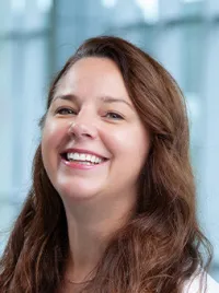 Dr. Elizabeth Hogan, MD