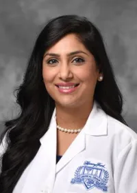 Dr. Sufiya S Hussain, MD - Detroit, MI - Rheumatology