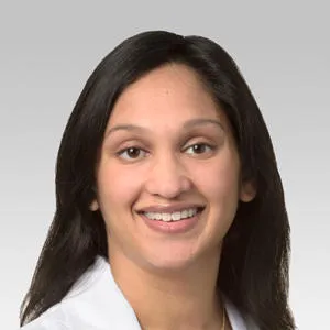 Dr. Reeti Greenwald, MD - Winfield, IL - Sleep Medicine