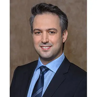 Dr. Amir Mehrvarz Sarshekeh, MD - Everett, WA - Oncology, Internal Medicine