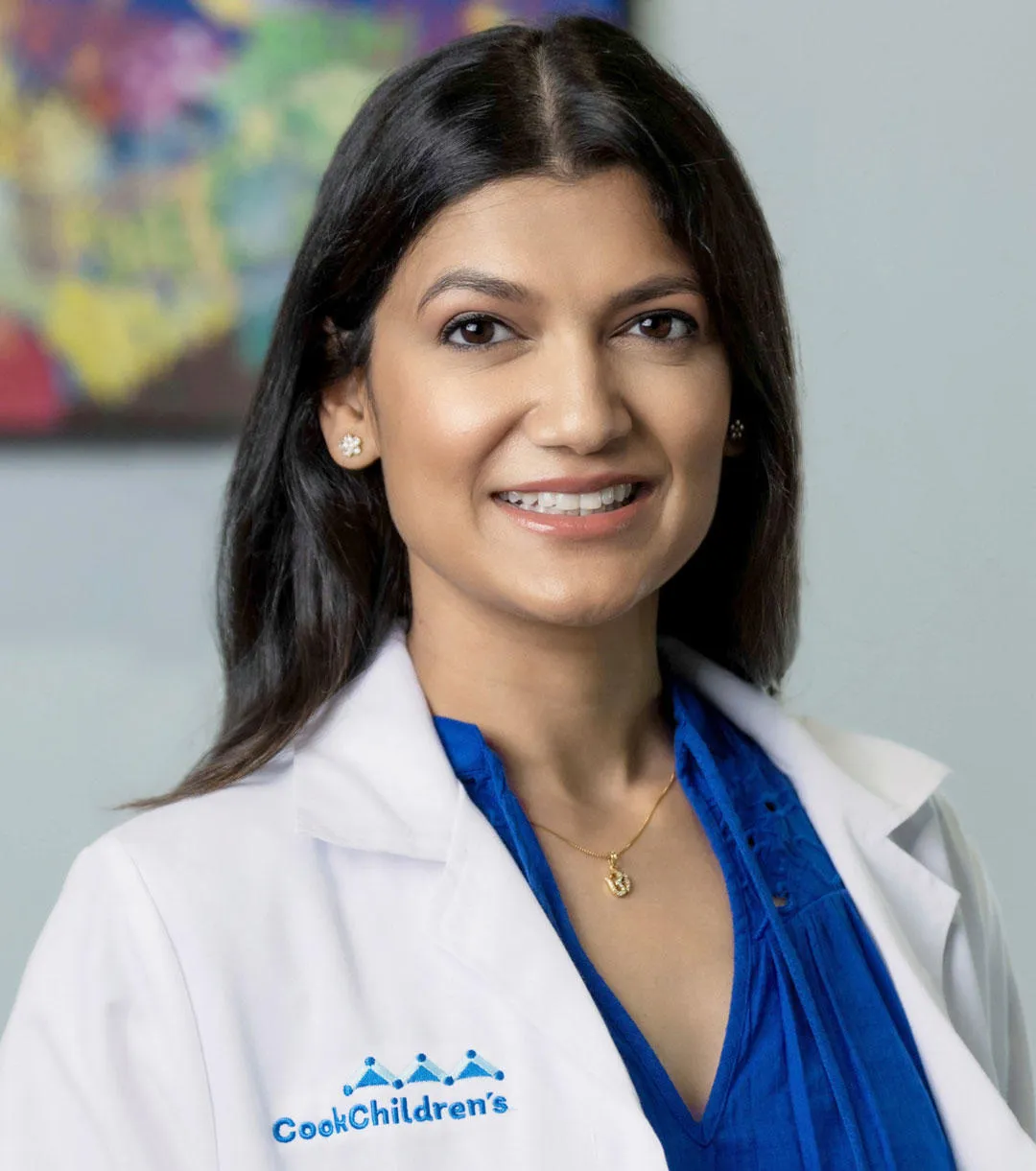 Dr. Ankita Singh, DO - Aledo, TX - Pediatrics, Internist/pediatrician