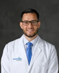 Dr. Carlos M. Guerrero, MD