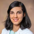 Dr. Pooja Sona Jagadish, MD - Everett, MA - Cardiovascular Disease