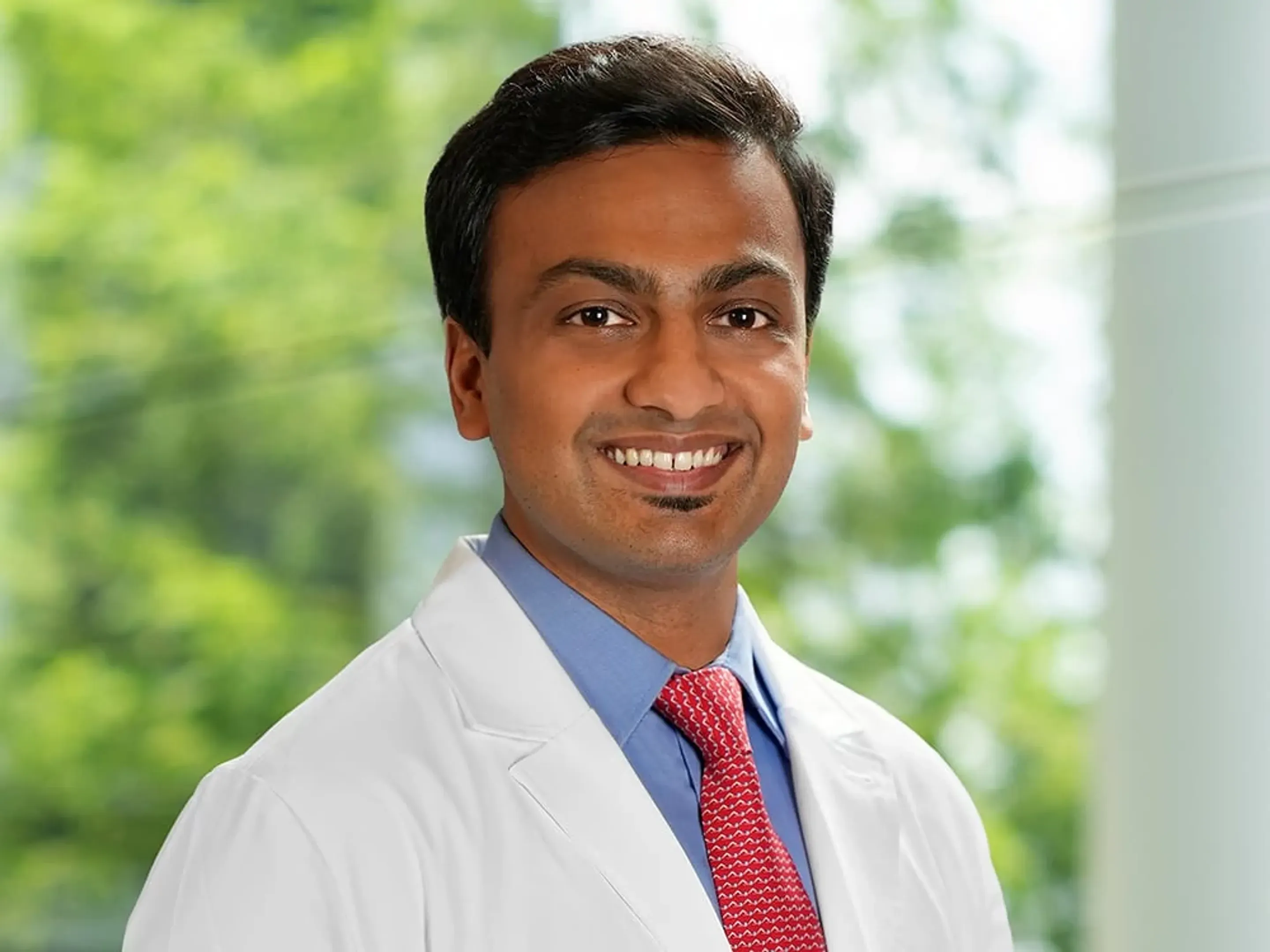 Dr. Rohit Josyabhatla - Tulsa, OK - Gastroenterology, Pediatric Gastroenterology