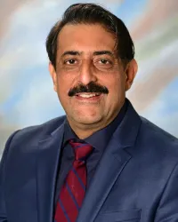 Dr. Kanooz Ul Qadir Chaudhary, MD - Lebanon, OH - Family Medicine