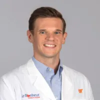 Dr. Nathan Mulroy, MD - Memphis, TN - Emergency Medicine, Pediatrics