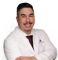 Dr. Matthew Endrizzi, MD - Las Cruces, NM - Family Medicine