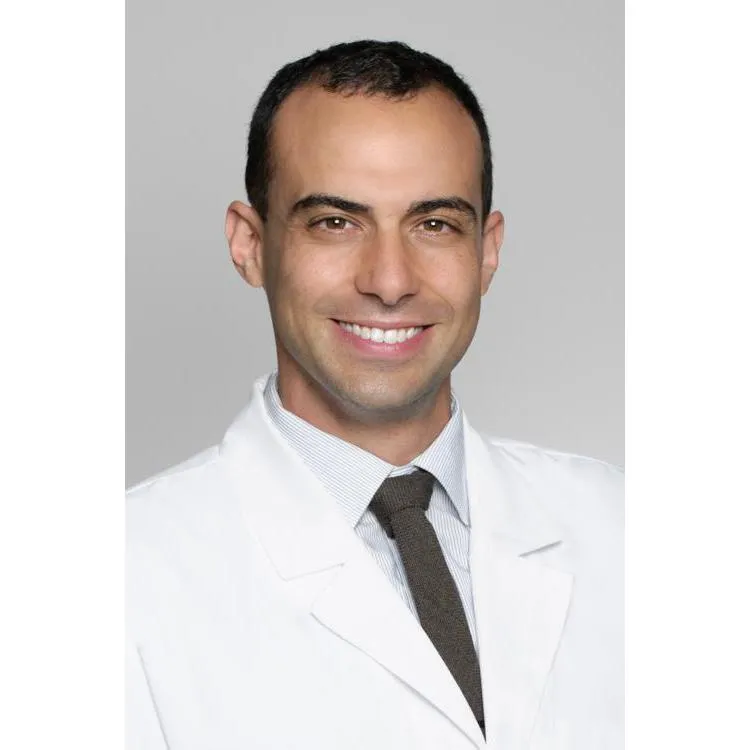 Dr. Nadav Klein, MD