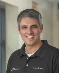 Dr. Matthew D. Shapiro, DO - Greenfield, MA - Emergency Medicine