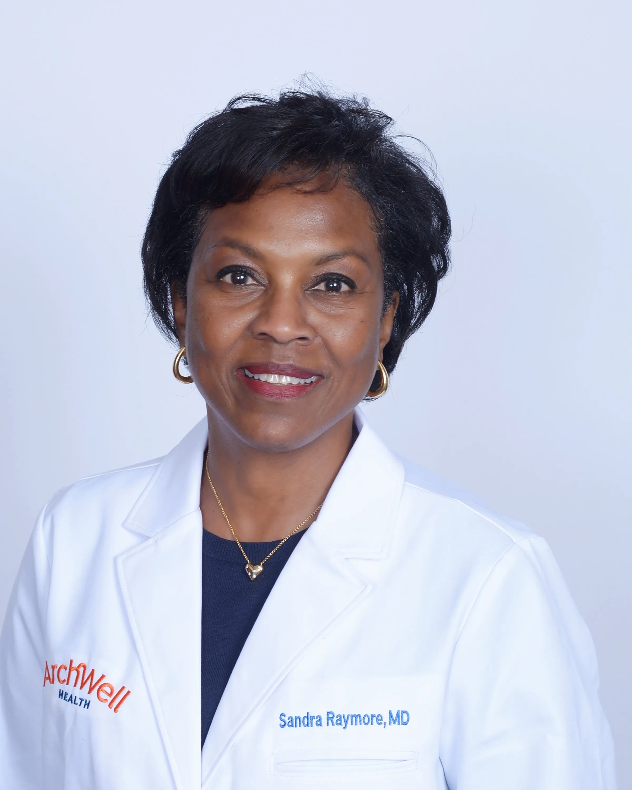 Dr. Sandra Raymore, MD - Charlotte, NC - Geriatric Medicine, Geriatrician