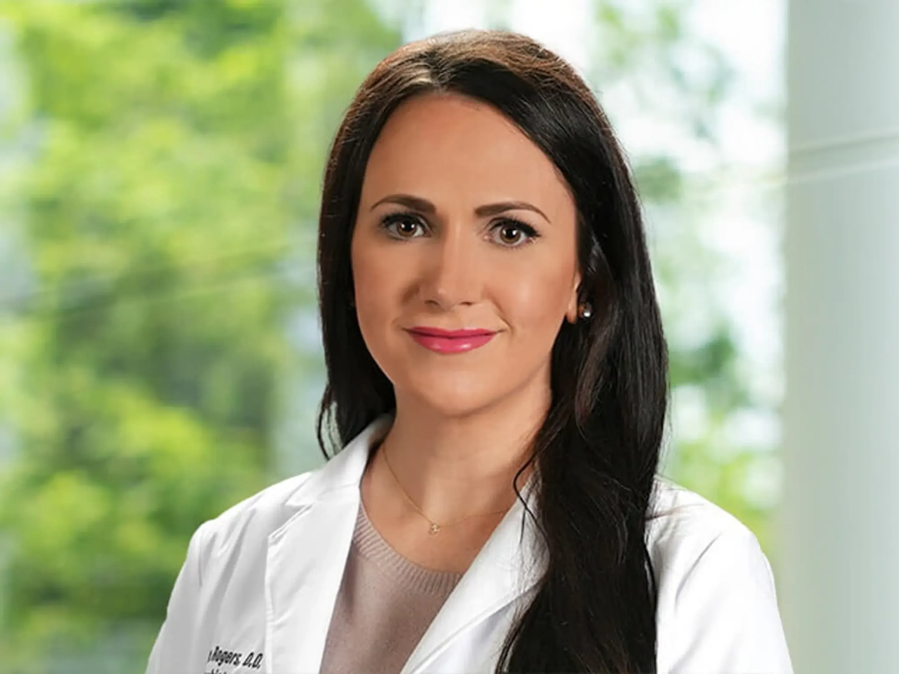 Dr. Lauren Rogers - Tulsa, OK - Psychiatry