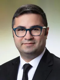Dr. Allahshukur Ilgarli, MD