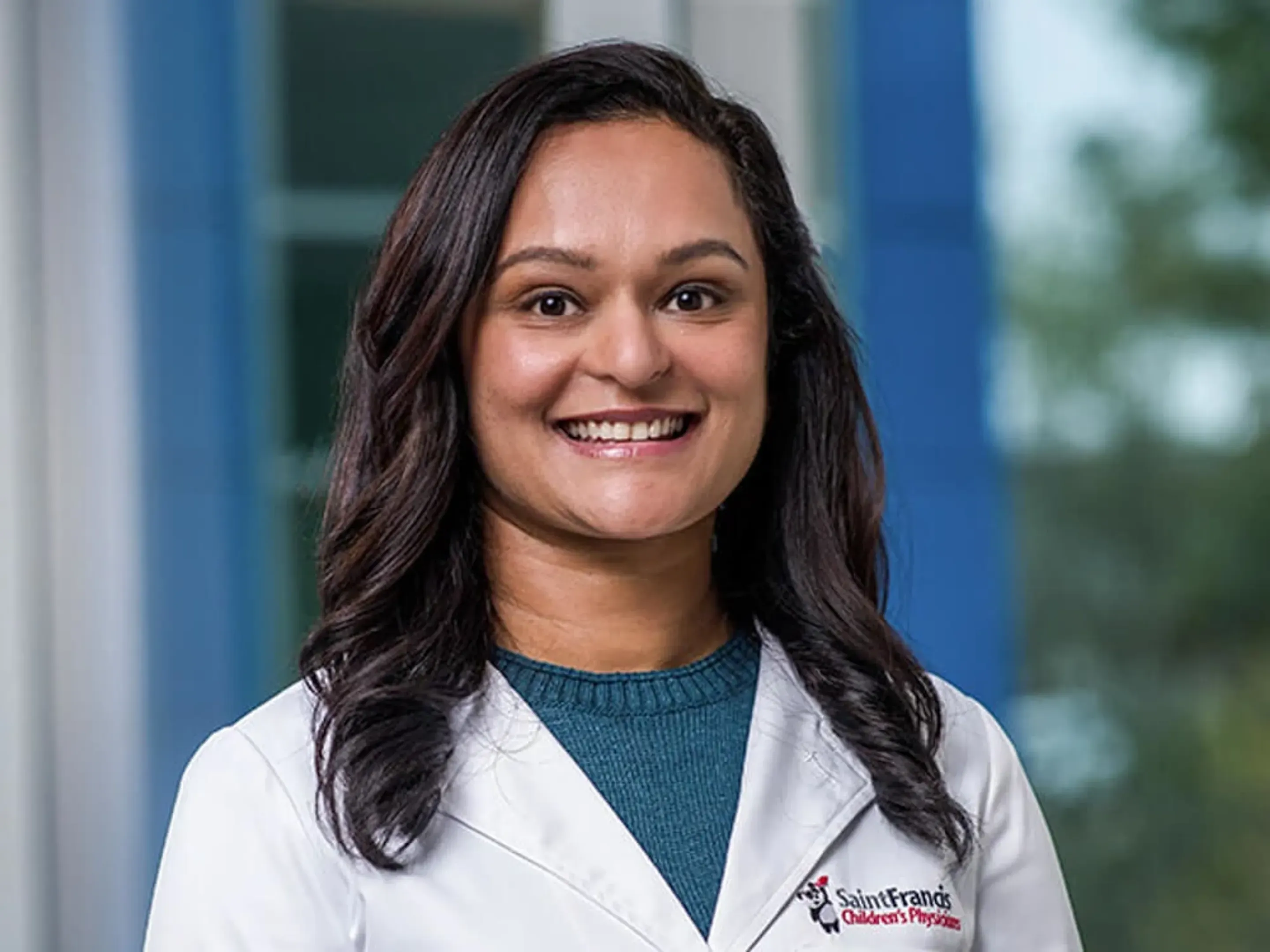 Dr. Pooja Parmar, MD - COLLINSVILLE, OK - Pediatrics