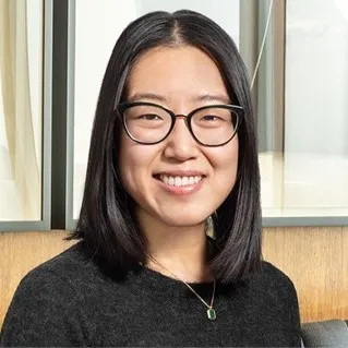 Dr. Alice Liu Jiang, DO