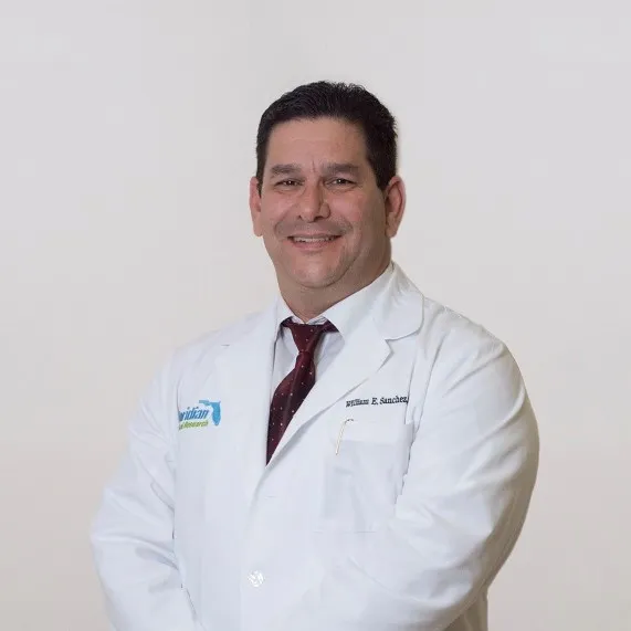 Dr. William Eduardo Sanchez, MD - Miami Lakes, FL - Internal Medicine, Family Medicine