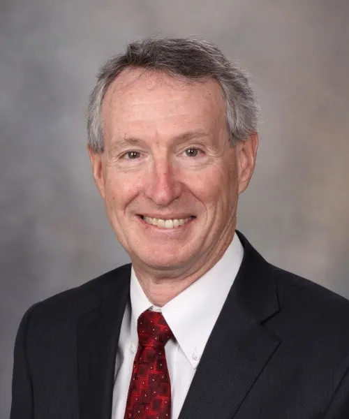 Dr. Timothy Moynihan - Rochester, MN - Internal Medicine, Hospice & Palliative Medicine, Oncology