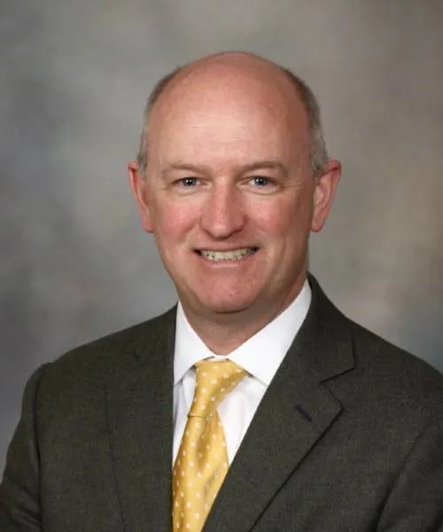 Dr. B Mark Keegan, MD - Rochester, MN - Neurology