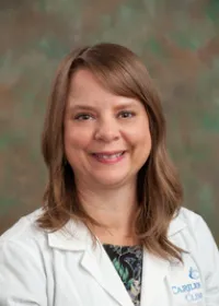 Dr. Andrea R. Lough, DO - Roanoke, VA - Family Medicine