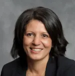 Dr. Jihan Hegazy, MD