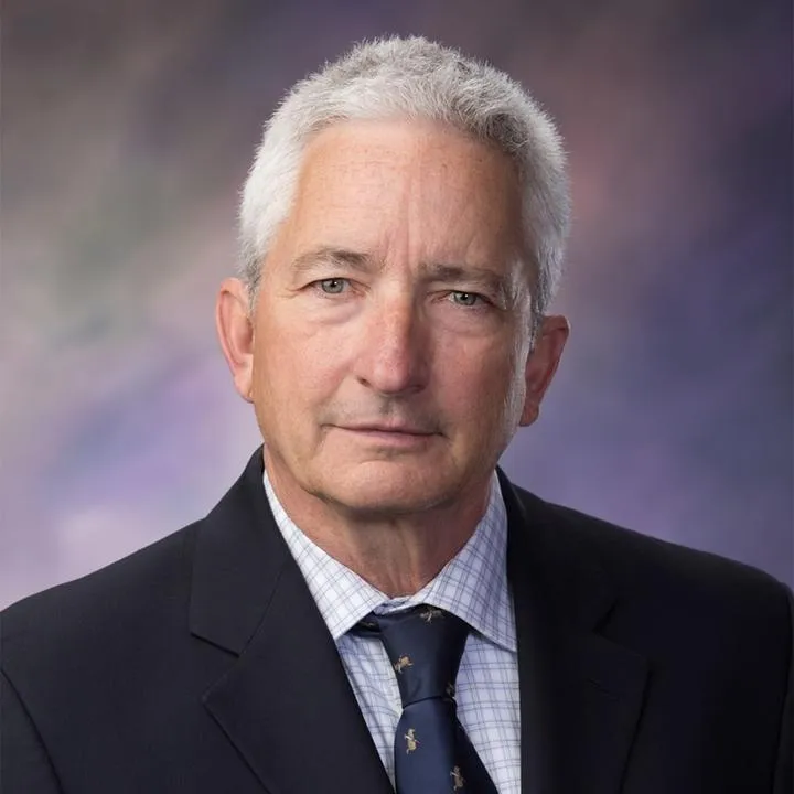 Dr. Thomas Duane Fulbright, MD