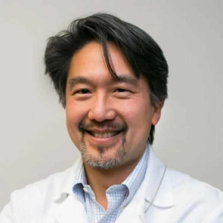 Dr. Michael T Yin, MD