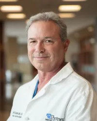 Dr. Joel Goodwin II, MD