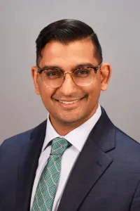 Dr. Rishi Rattan, MD, FACS - Portland, OR - Surgery