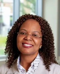 Dr. Doris U. Okafor, MD - Bolingbrook, IL - Internal Medicine