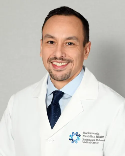 Dr. Andrew Mark Amaranto, MD - Hackensack, NJ - Emergency Medicine