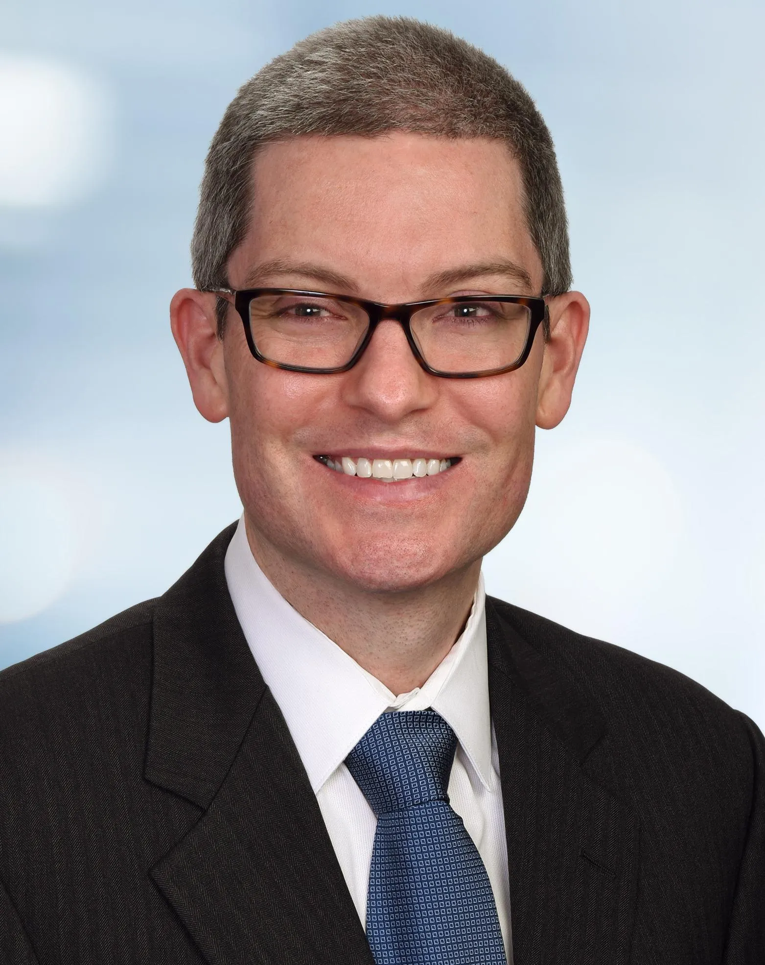 Dr. David Fusco, MD - Chandler, AZ - Neurological Surgery, Neurosurgery