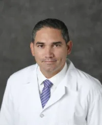 Dr. Ernesto Del Valle Hernandez, MD