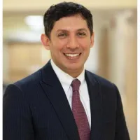 Dr. Jairam Eswara, MD - Brighton, MA - Urology