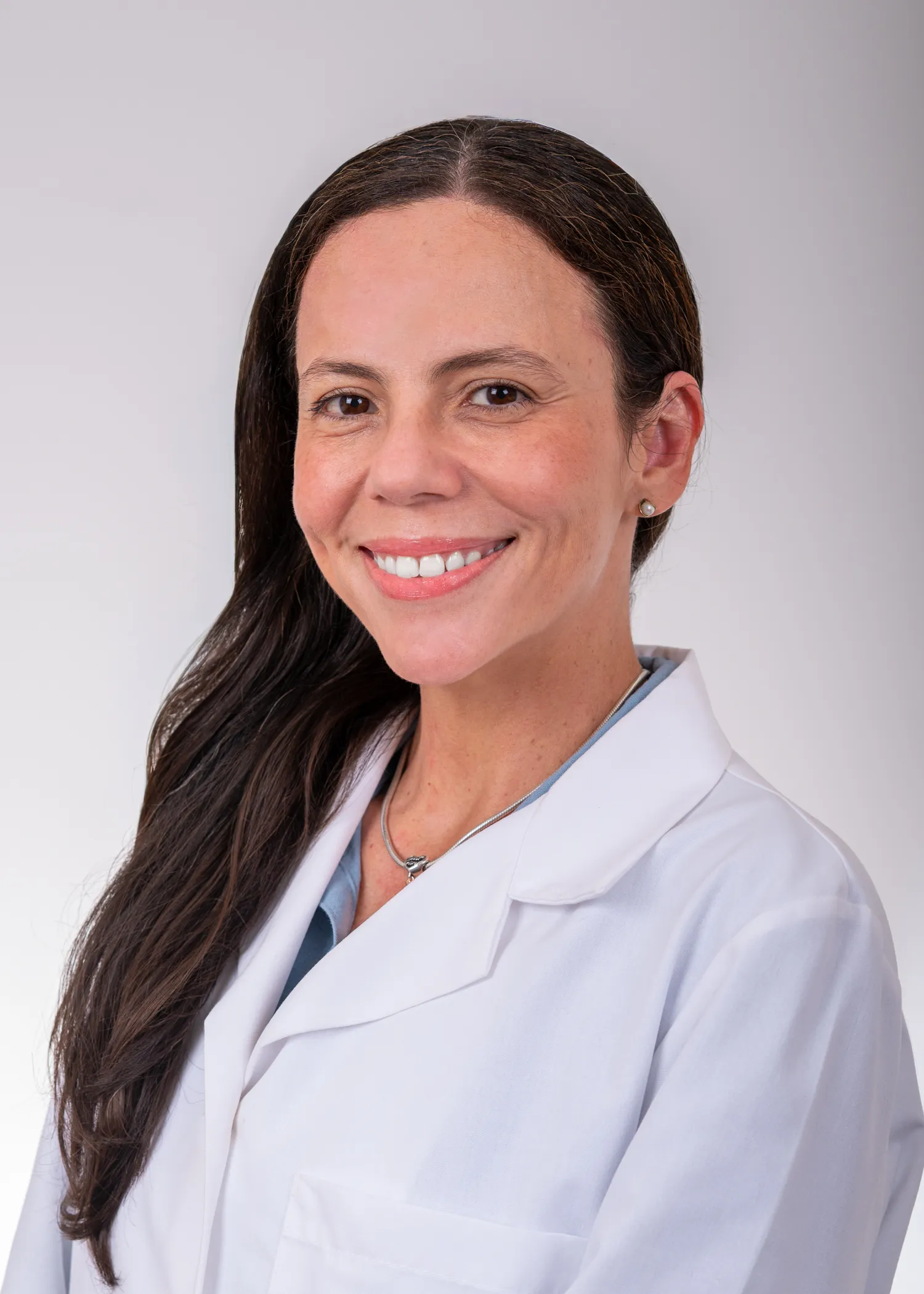 Dr. Concepcion Barboza-Arguello, DDS - Charleston, SC - Dentistry, General Dentistry, Periodontics, Prosthodontics